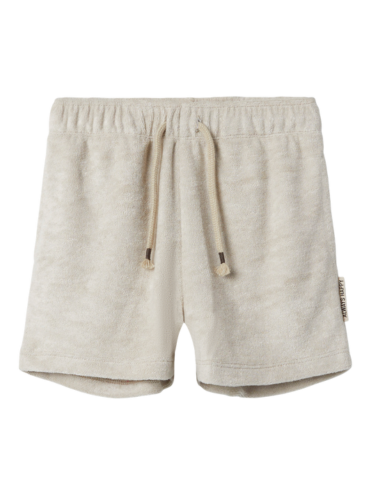 Shorts Name it mini Nmmfrede nreg terry shorts box