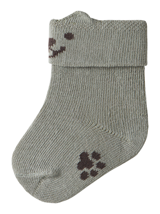 Chaussettes Name it baby Nbmtoppi sock