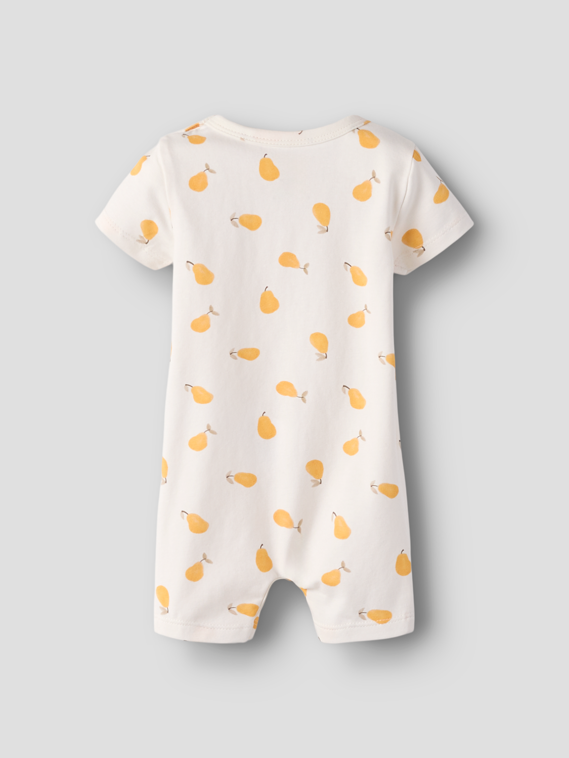Combinaisons Name it baby Nbnopear sunsuit