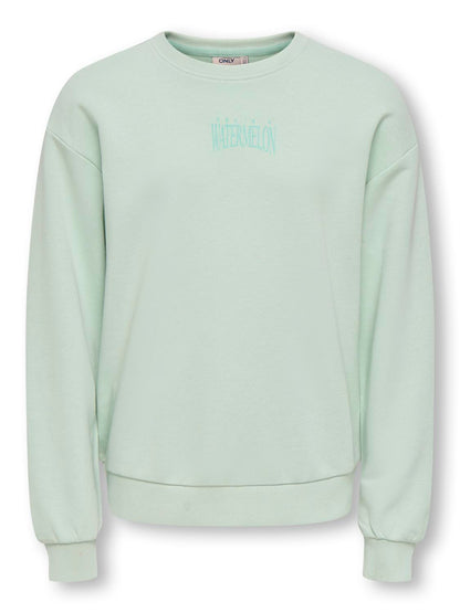 Sweat-shirt fille Kids Only Girl - Philea