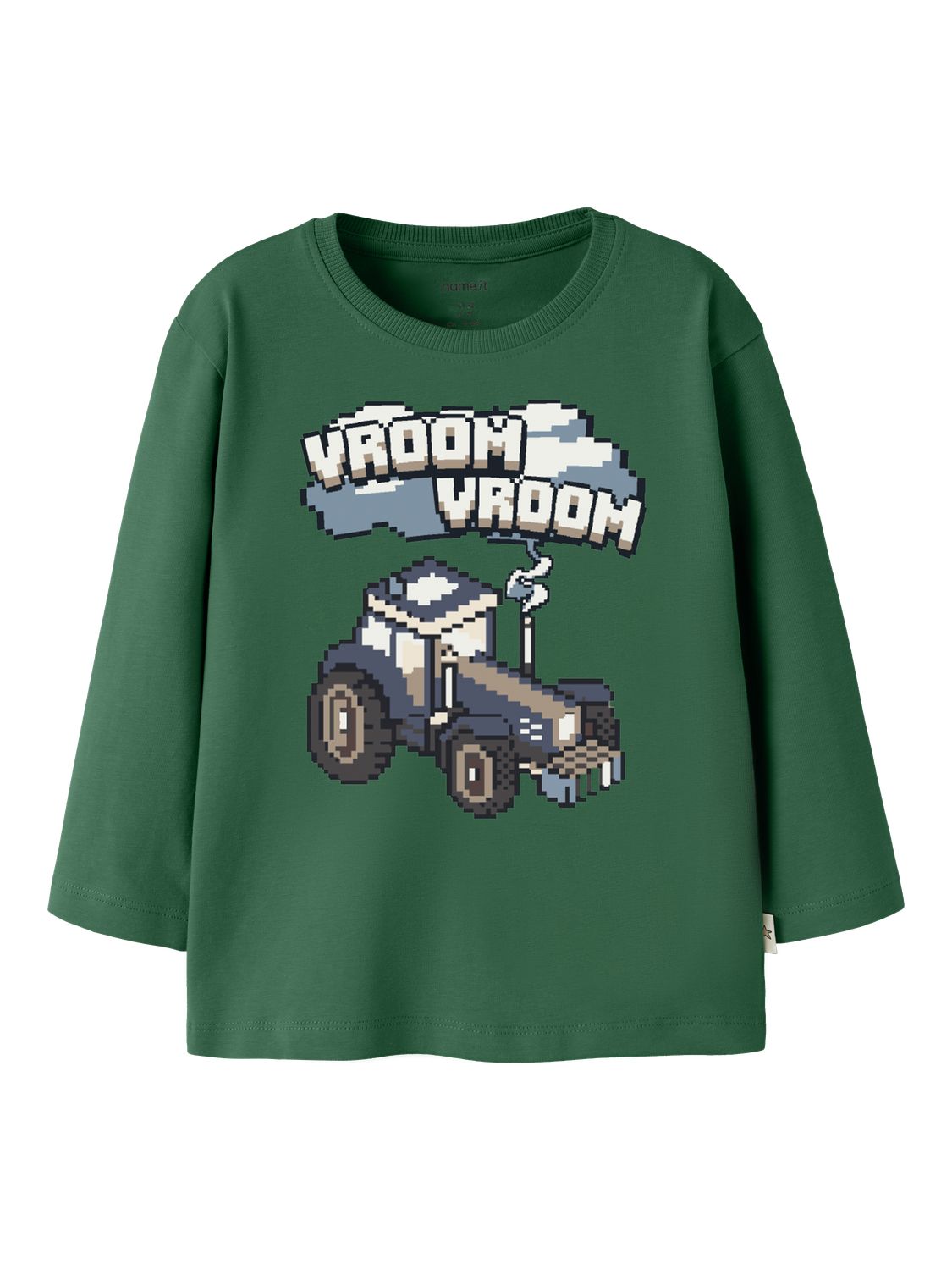 T-shirt garçon enfant Name It Mini - Lawrence Nreg