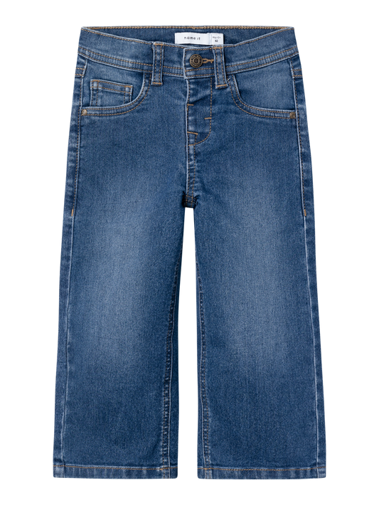 Jeans Name it mini Nmfrose wide jeans 4263-is tb