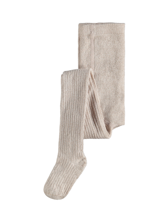 Collants Name it kids Nkfpantyhose glitter rib noos