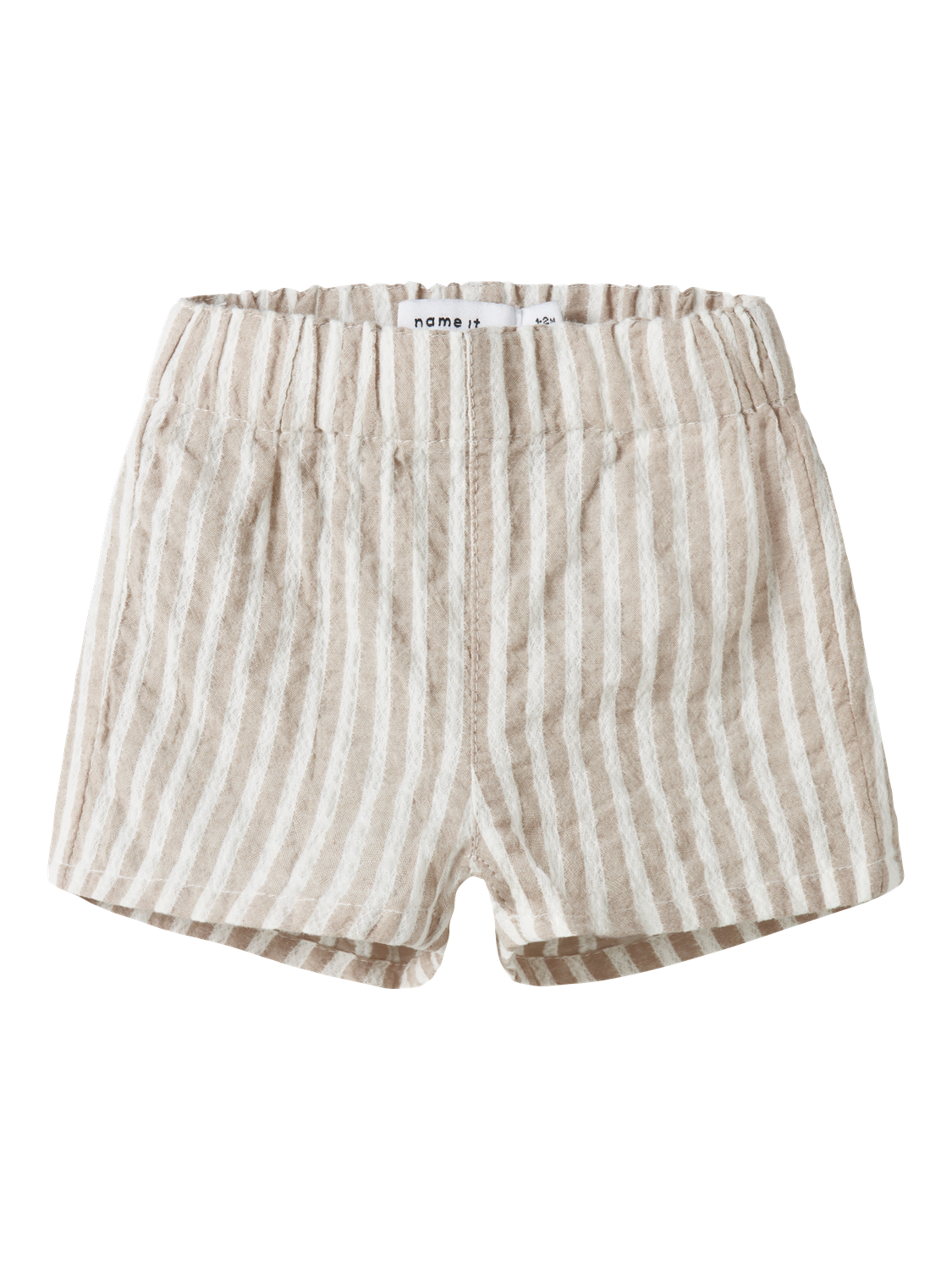 Shorts Name it baby Nbmfedenis shorts