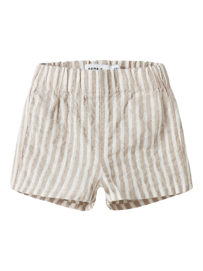 Short bébé garçon Name It - Fedenis