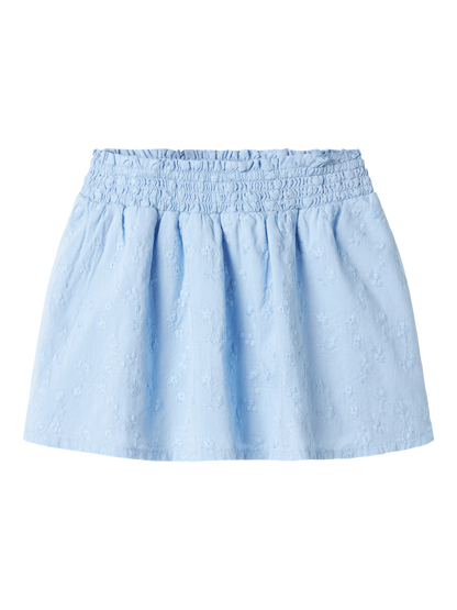 Jupe mini Name it mini Nmfdetine  skirt