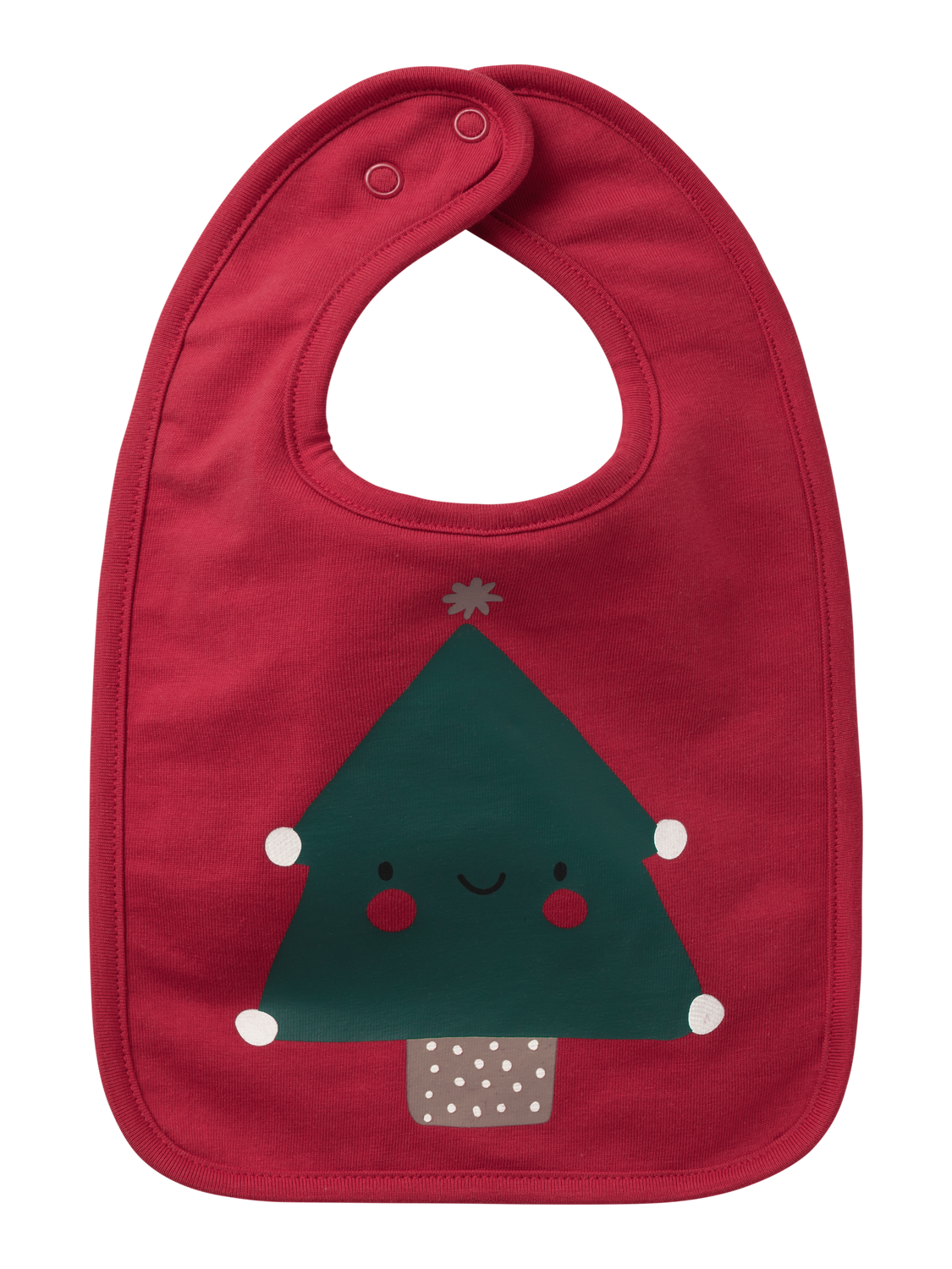 Bavoir Name it baby Nbnricho scarf bib