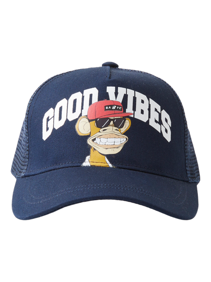 Casquettes Name it kids Nkmferdinan bod cap sky