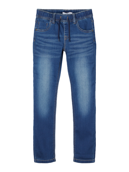 Jeans Name it kids Nkmryan slim swe jeans 5225-th noos