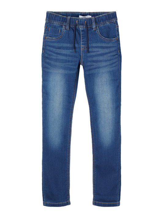 Jeans Name it kids Nkmryan slim swe jeans 5225-th noos
