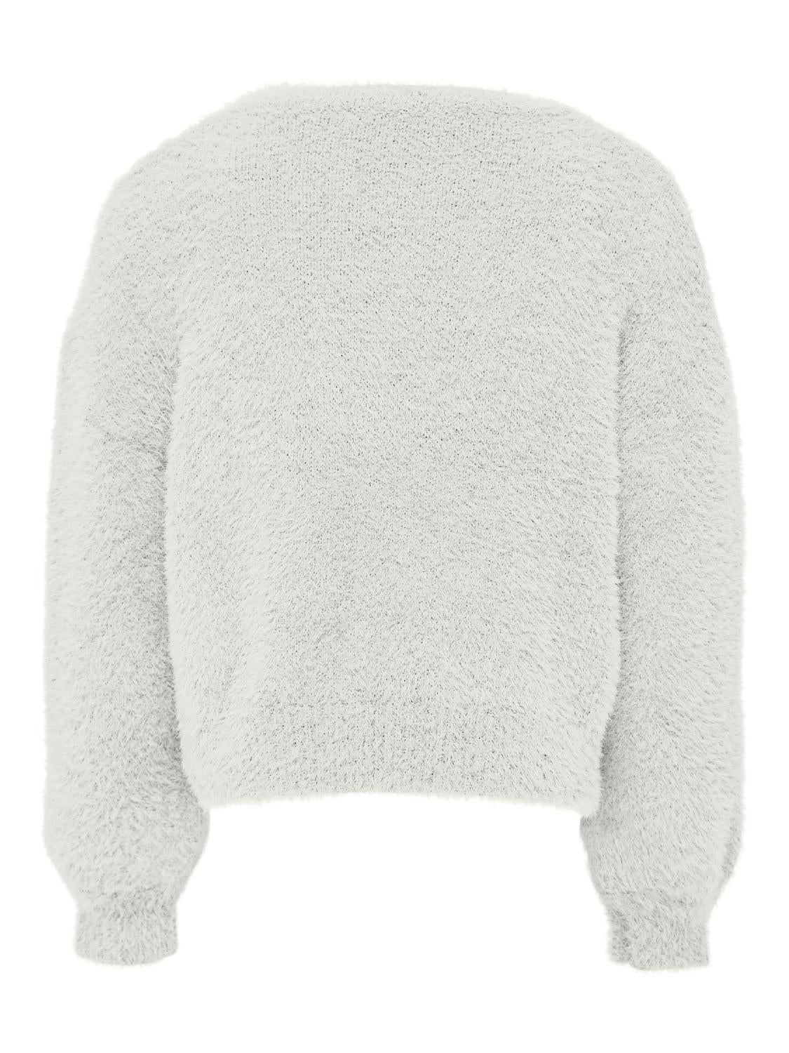 Pull-overs Kids only girl Kognewpiumo l/s pullover knt noos