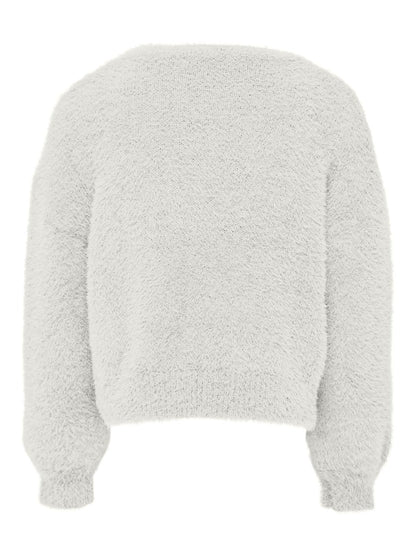 Pull-overs Kids only girl Kognewpiumo l/s pullover knt noos
