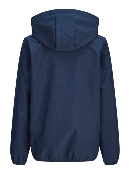 Veste garçon Jack & Jones Junior - Etheo Softshell