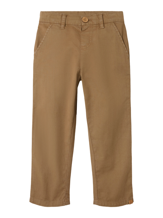 Pantalons Lil' atelier mini Nmmnael pant lil