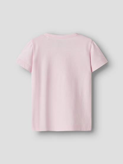 T-shirt bébé fille Name It - Jacoba