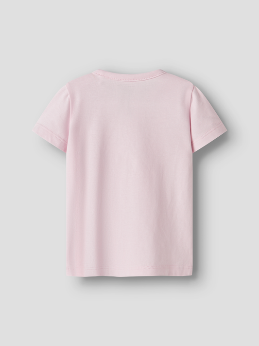 T-shirts Name it baby Nbfjacoba ss top box
