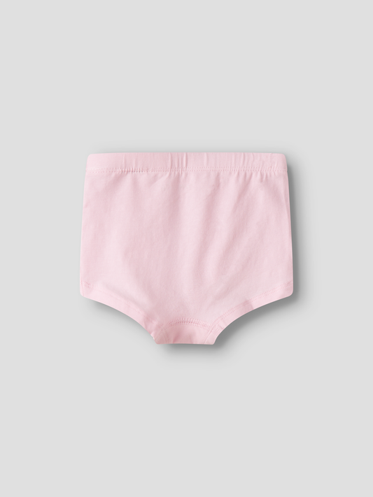 Maillots Name it mini Nmftights 3p flower noos