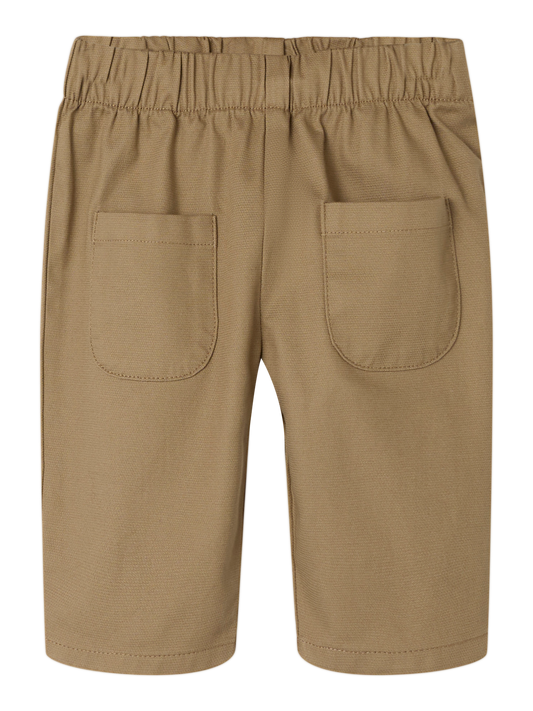 Pantalons Lil' atelier baby Nbmben loose twi thady pants 2945-ay lil