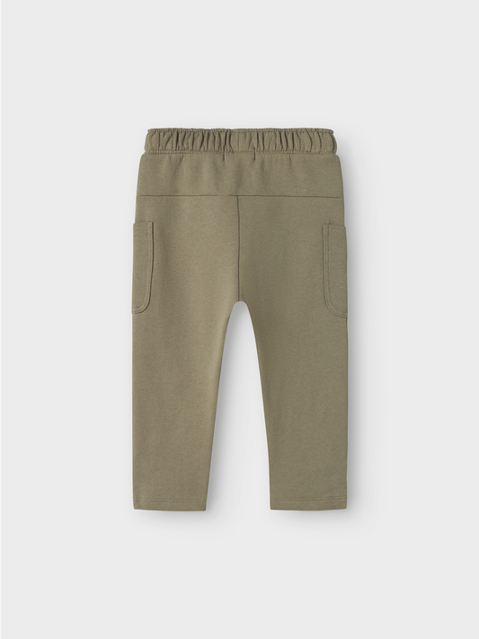 Pantalons Lil' atelier mini Nmmjobo sweat pant lil