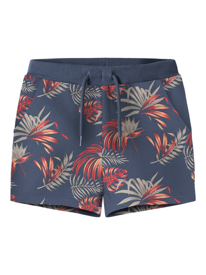 Shorts-Name it mini-Nmmfluz nreg sweat shorts unb