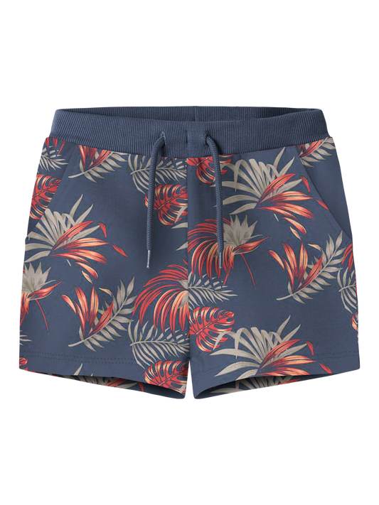 Shorts-Name it mini-Nmmfluz nreg sweat shorts unb