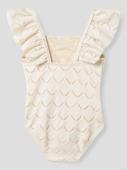 Maillots de bain Lil' atelier mini Nmffelony swimsuit lil
