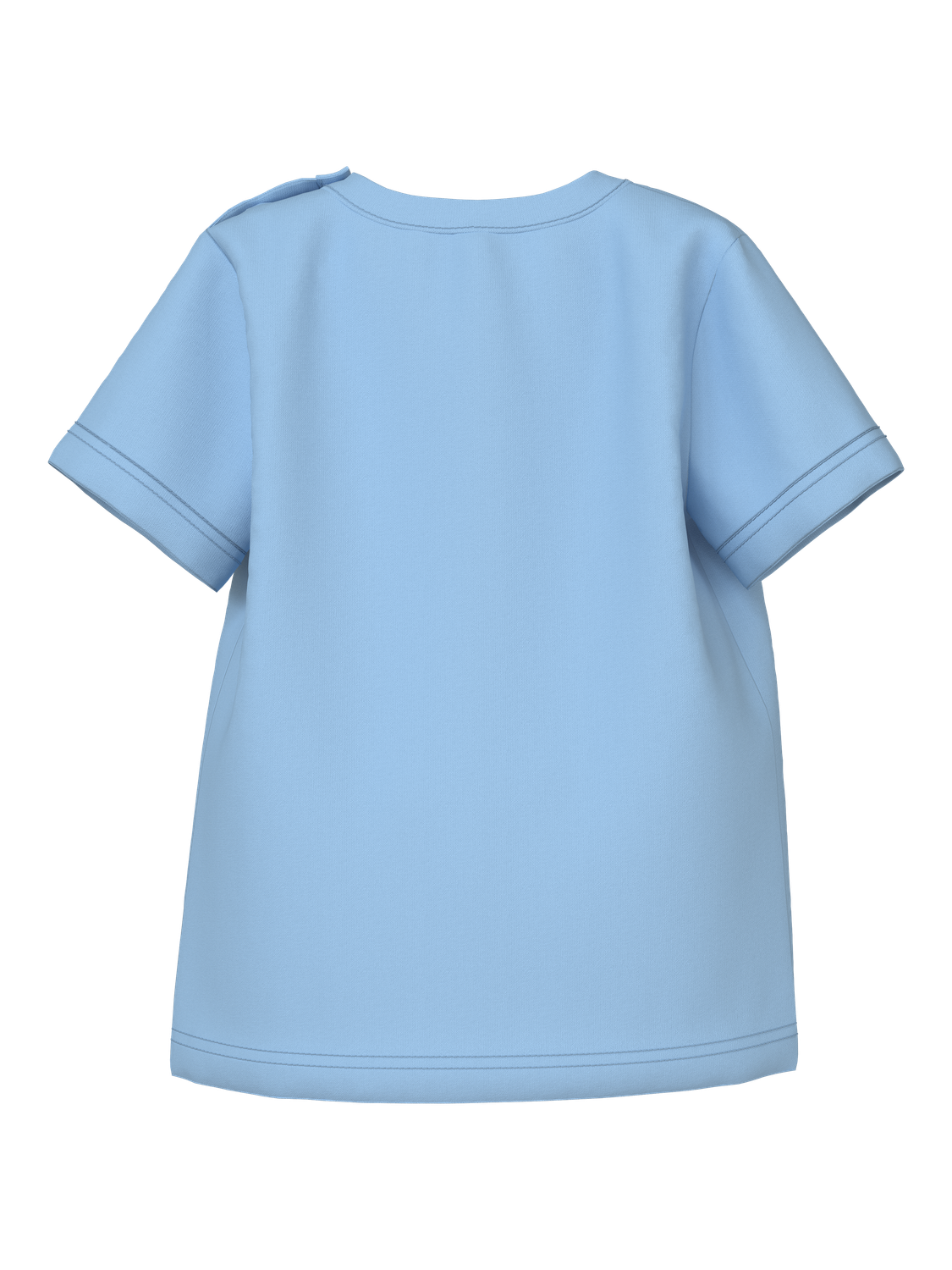 Tops Name it baby Nbmvacion ss top box