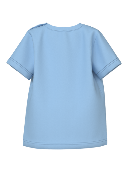 Top bébé garçon Name It - Vacion