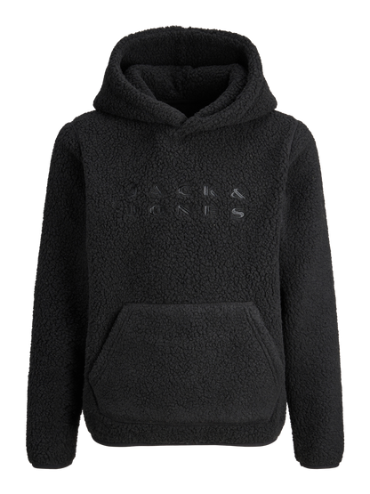 Sweat-shirt garçon Jack & Jones Junior - Flare
