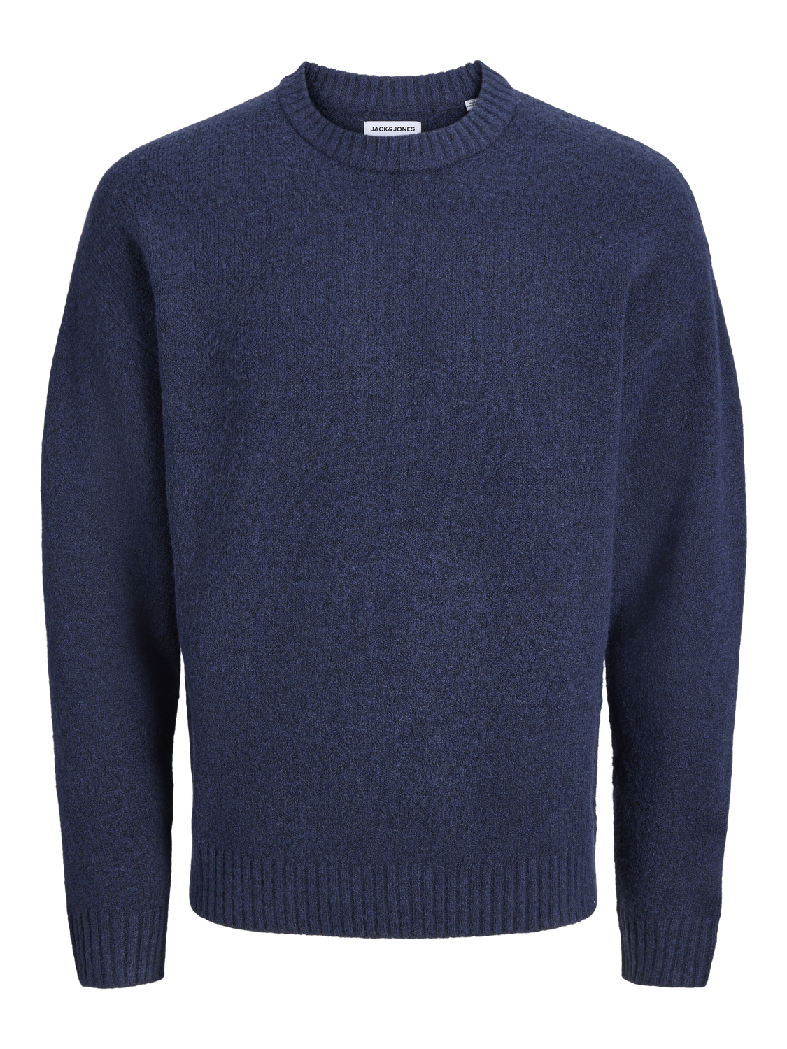 Pull-overs-Jack&jones junior-JJESOHO OLLIE KNIT CREW NECK SN JNR