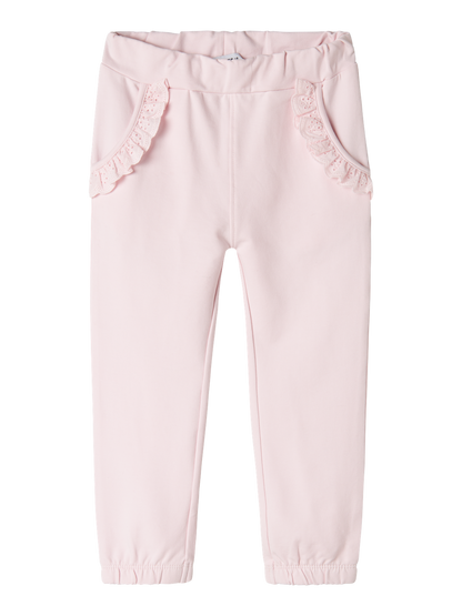 Pantalons Name it mini Nmfluva sweat pant unb