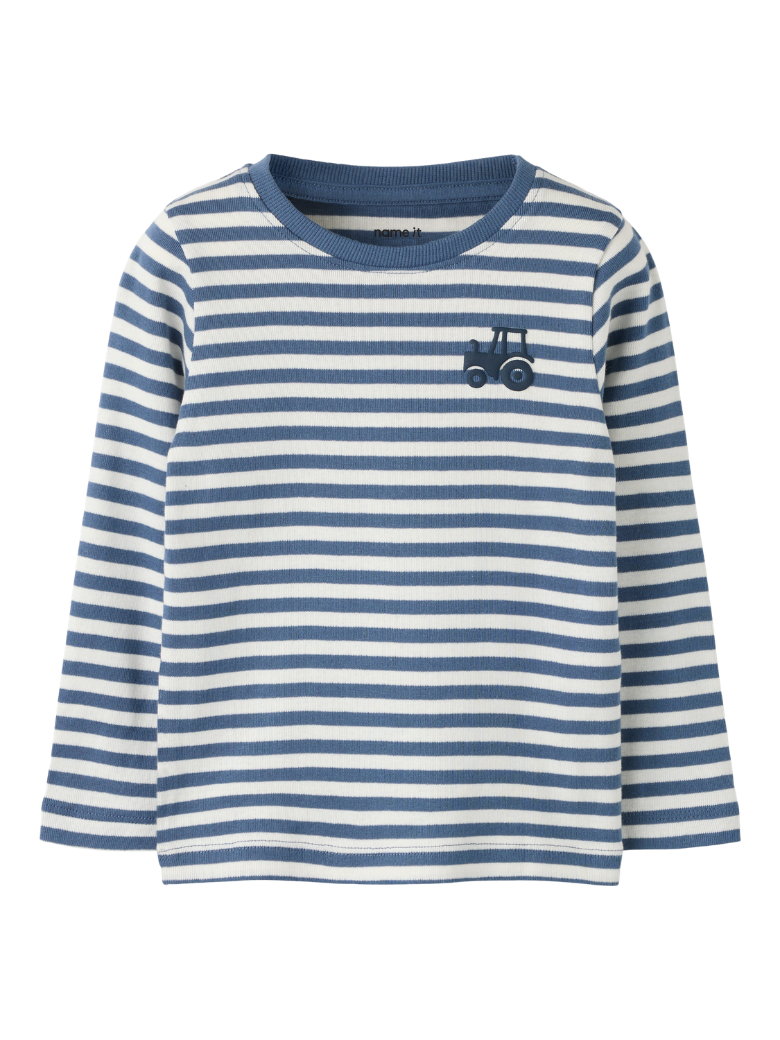 T-shirts Name it mini Mini garçon