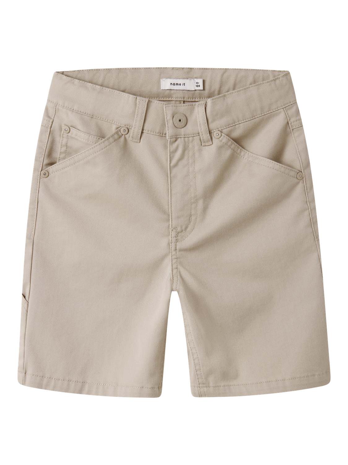 Shorts Name it kids Nkmryan st twi l shorts 1650-qy noos