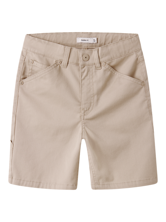 Shorts Name it kids Nkmryan st twi l shorts 1650-qy noos