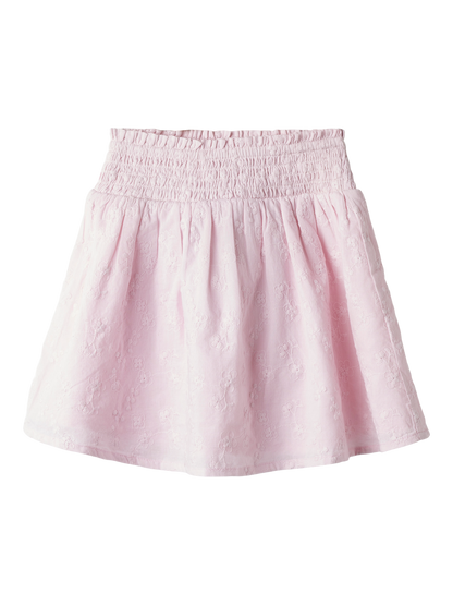 Jupe mini Name it mini Nmfdetine  skirt