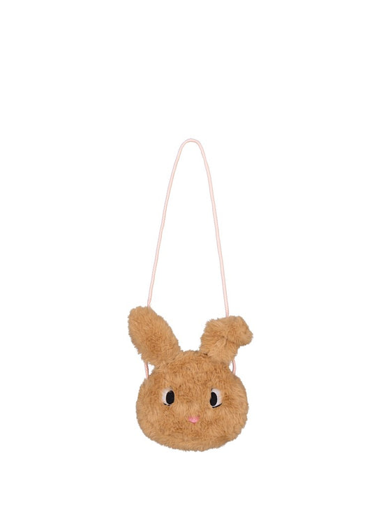 Sac lapin fille Barts - Candytuf Marron clair