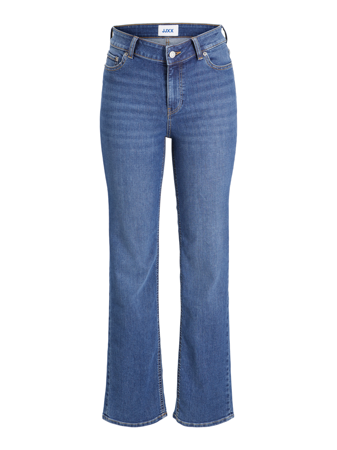 Jeans-Jjxx girl-Jxnice sl-str c8220 jeans dnm grl bn