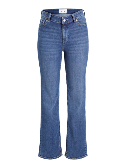 Jeans-Jjxx girl-Jxnice sl-str c8220 jeans dnm grl bn