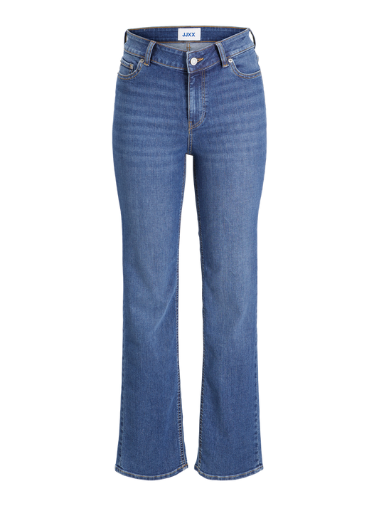 Jeans-Jjxx girl-Jxnice sl-str c8220 jeans dnm grl bn