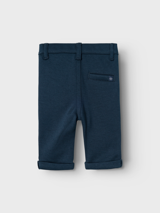 Chinos Name it baby Nbmsilas slim comfort pant 1150-gs noos