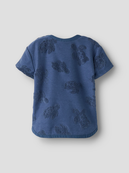 T-shirt bébé garçon Name It - Josh