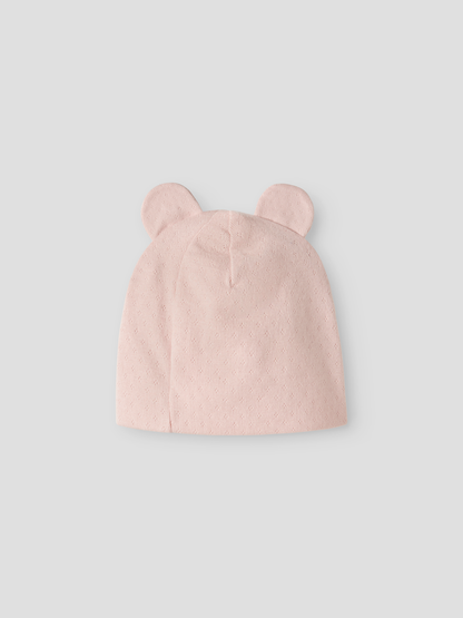 Bonnet bébé fille Name It Baby - Louisa