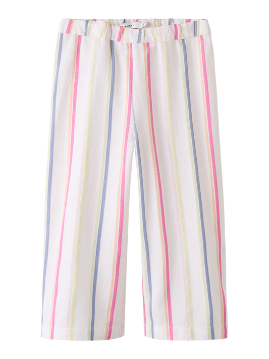 Pantalons Name it mini Nmffimy pant