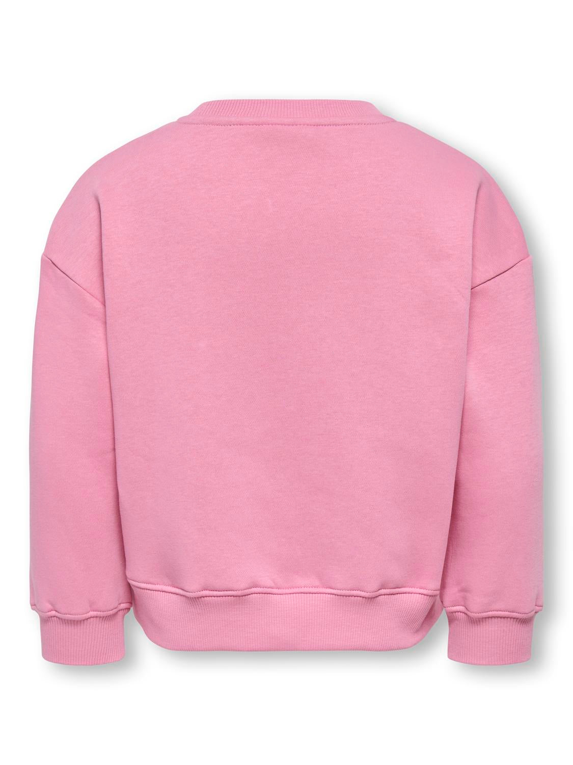 Sweat-shirt fille enfant Kids Mini Girl - L/s