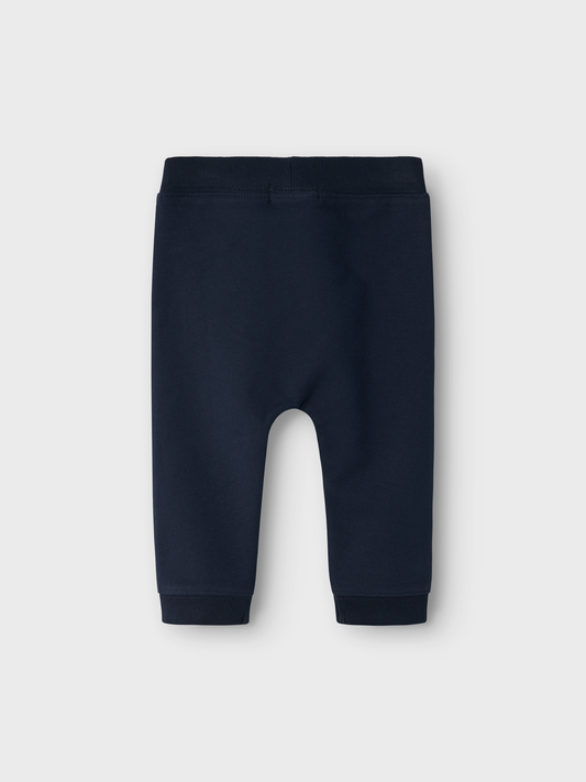 Pantalons Name it baby Nbntakki sweat pant noos