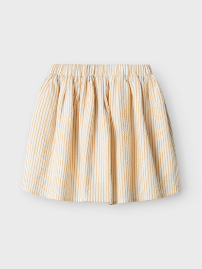 Jupe midi Lil' atelier mini Nmflino skirt lil