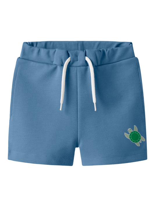 Shorts Name it mini Nmmfresno nreg swe shorts unb box pb