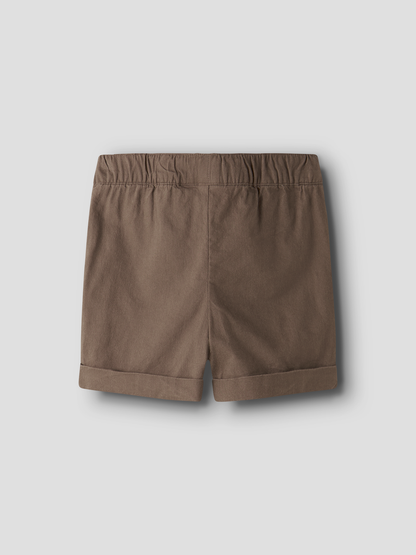 Short garçon Lil' Atelier - Fredrik