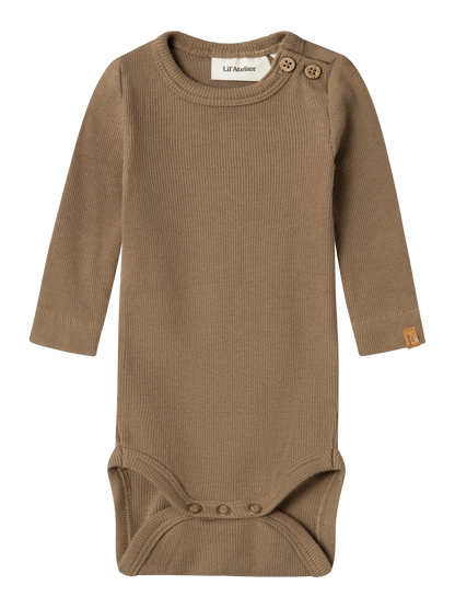 Bodies Lil' atelier baby Nbmhalli ls slim body lil