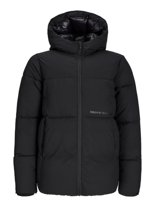 Doudoune Jack&jones mini Jorvesterbro puffer jacket aw24 sn mni